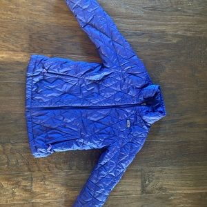 Light weight Patagonia jacket